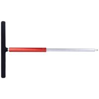 KS Tools 911.2369 9112369 Dopsleutel-T-greep Aandrijving 1/4 (6.3 mm) 320 mm 1 stuk(s) - thumbnail