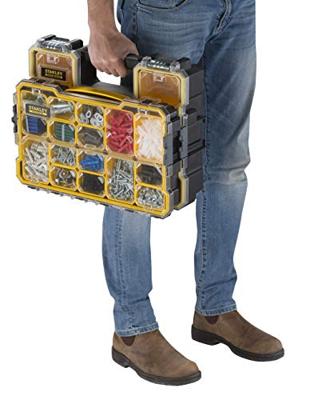 Stanley FMST1-75779 FatMax Pro Organizer Ondiep 2/3 IP54 - thumbnail