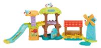 VTech Rol & Dol dieren speeltuin + Kaat Koe - thumbnail
