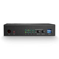 Lindy 38084 matrix-schakelaar AV matrix switcher - thumbnail