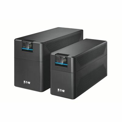 Eaton 5E Gen2 900 USB UPS Line-interactive 0,9 kVA 480 W 2 AC-uitgang(en)