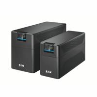 Eaton 5E Gen2 900 USB UPS Line-interactive 0,9 kVA 480 W 2 AC-uitgang(en) - thumbnail