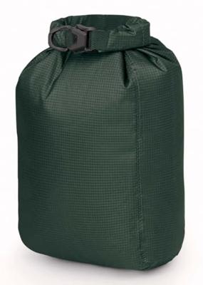 Ultralichte DrySack 3L Toendra Groen