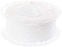 Spectrum Filaments 80057 PET-G Premium Filament PETG Chemisch bestendig, Slagvast 1.75 mm 1000 g Arctic White, Wit, Arctisch-wit 1 stuk(s) - thumbnail