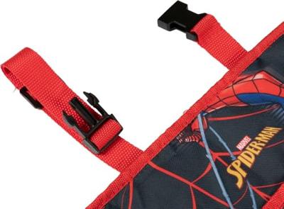 Autostoel-organizer Spider-Man CZ10274 Rood