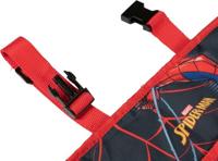Autostoel-organizer Spider-Man CZ10274 Rood - thumbnail