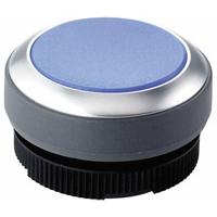 RAFI 1.30.270.021/2600 RAFIX 22 FS+ 1.30.270.021/2600 Druktoets Bedieningsknop vlak Blauw 1 stuk(s) - thumbnail