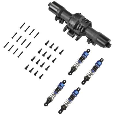 Reely RE-7706280 Reserveonderdeel Ophanging achter