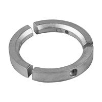 TEN00728 - VOLVO ANODE PROPELLER KRAAG ZINK ?? 83MM - thumbnail