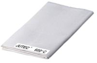 SW STAHL hittebeschermende deken heat protection cover glass fibers. 2000x2000mm - thumbnail