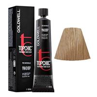 Goldwell Topchic Permanent Hair Color Haarverf 9N@BP 60ml - thumbnail