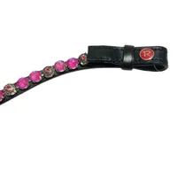 Rossner Arlon Frontriem maat:pony - thumbnail