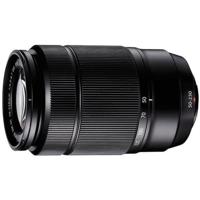 Fujifilm XC 50-230mm F/4.5-6.7 OIS II zwart Fujinon eqv. 75-345mm - thumbnail