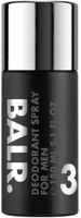 BALR. 3 FOR MEN Deodorant Spray 150 ml - thumbnail