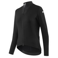 Assos Uma GT Hashoogl S11 winter fietsjack black serie dames XL - thumbnail