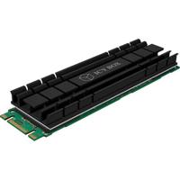 ICY BOX IB-M2HS-701 heatsink - thumbnail