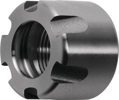 Promat/Tecwerk Spanmoer | ER mini | ER 11 d. 16 mm | passend voor spantanghouder ER - 4120620358