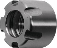 Promat/Tecwerk Spanmoer | ER mini | ER 11 d. 16 mm | passend voor spantanghouder ER - 4120620358 - thumbnail