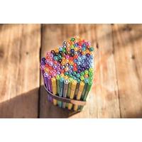 Stabilo pen 68 - viltstift - donker oker (68/89) - thumbnail