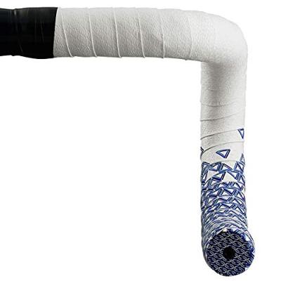 Deda stuurtape loop wit blauw Deda stuurtape loop wit blauw