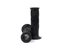Domino rubber handvat rubber grip 5519 sw 120mm open - thumbnail