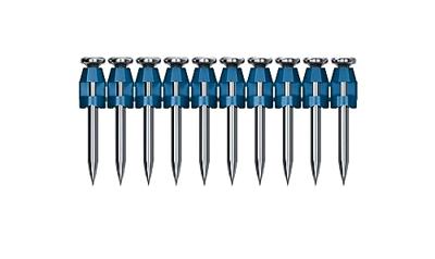 Bosch Professional Betonnagels 32 mm voor GNB 18V-38 VE=1000 - 1600A02F4N Bosch Professional Betonnagels 32 mm voor GNB 18V-38 VE=1000 - 1600A02F4N