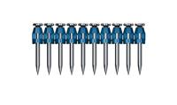 Bosch Professional Betonnagels 32 mm voor GNB 18V-38 VE=1000 - 1600A02F4N - thumbnail