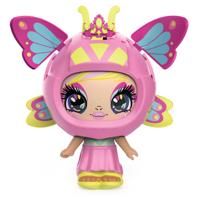 Zoobles Girl 1 Pack - thumbnail