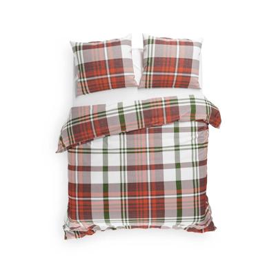 Heckett & Lane Heckett & Lane Kabil Dekbedovertrek 200x200/220 Multi