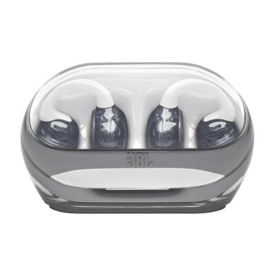 JBL Soundgear Clips In-ear oordopjes Wit