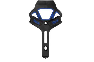 Garmin tacx® t-6500 ciro bottle cage matt | blue matt