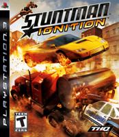 Stuntman 2 Ignition - thumbnail