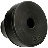 Fibox FEM-C 8-13 Kabelinvoering Zwart (RAL 9005) 50 stuk(s) - thumbnail