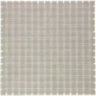 Mozaiek Amsterdam Basic Licht Grijs 2,0x2,0 Mozaiek Amsterdam Basic Licht Grijs 2,0x2,0