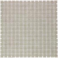 Mozaiek Amsterdam Basic Licht Grijs 2,0x2,0 - thumbnail