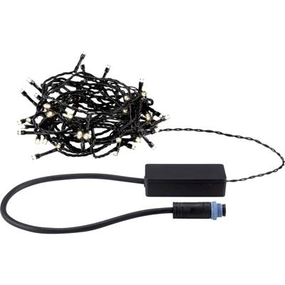 Paulmann 94640 Lichtketting Warmwit