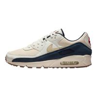 Nike Air Max 90 PRM "Rare Air Pale Ivory" IH4379-110 Beige / Blauw-44.5 maat 44.5 - thumbnail