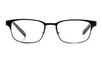 Leesbril INY Bluebreaker G4500-Zwart-+3.00 - thumbnail