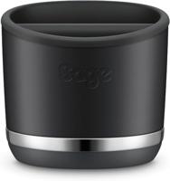 Sage THE KNOCK BOX 20 BLACK TRUFFLE Koffie accessoire Zwart - thumbnail
