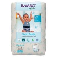 Bambo Nature Swim Pants Medium - thumbnail