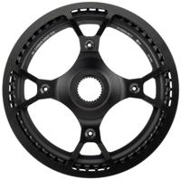 Gates Belt pulley 55t bosch gen.4 - thumbnail