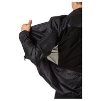 AGU Windjack Essential Heren - Zwart - XXXL Windstopper - thumbnail