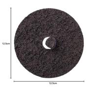 Bosch Accessoires Expert N477 SCM-schijf 125 x 22 mm, grof - 1 stuk(s) - 2608901269 - thumbnail