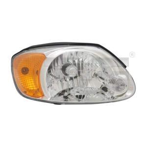 Koplamp rechts 200577452