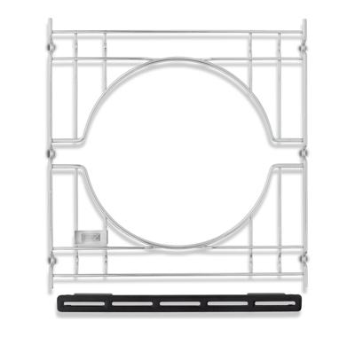 Weber CRAFTED Frameset - Spirit en Smokefire lijst
