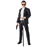 John Wick MAFEX Action Figure Caine (Chapter 4) 16 cm - thumbnail