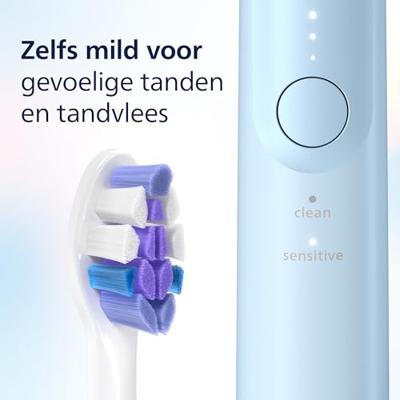 Philips HX7406/02 Tandenborstel