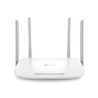 TP-Link EC220-G5 draadloze router Gigabit Ethernet Dual-band (2.4 GHz / 5 GHz) Wit - thumbnail