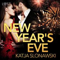 New Year's Eve - Erotic Short Story - thumbnail