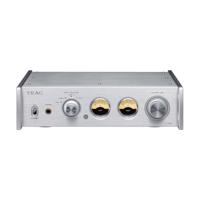 TEAC: AX-505 Geïntegreerde versterker - zilver - thumbnail